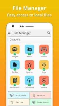 File Manager screenshot 1