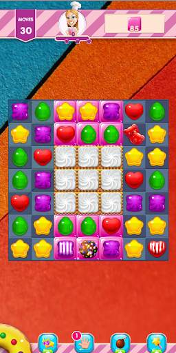 Candy Dandy : Crush Candy screenshot 4