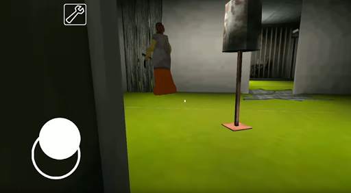 Neighbor Granny Devil V2: Horror House Survival screenshot 1