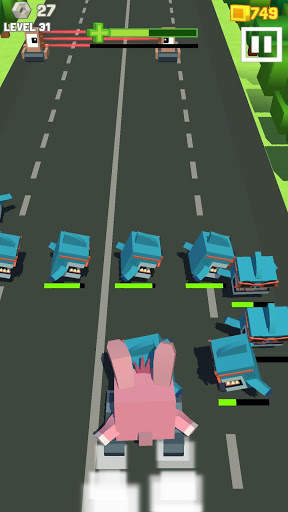 Tank Mon - Tank Heroes Battle Tank Games! screenshot 7