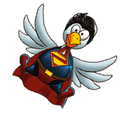 Chicken icon