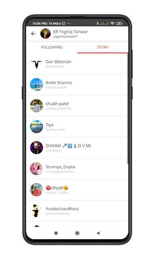 Story Saver for Instagram, Download Video & Photo screenshot 6