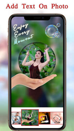 PIP Camera Photo Editor - Photo Lab PIP Effects screenshot 2