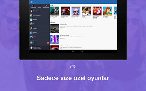 MoiMir.Filmler.Müzik.Eğlenceli screenshot 7