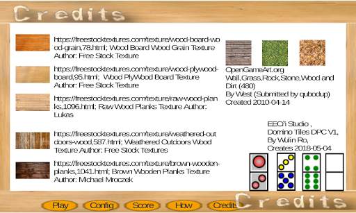 Dominoes DPC screenshot 8