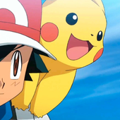 Pokemon Run आइकन