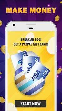 Make Money - Earn Cash App screenshot 1