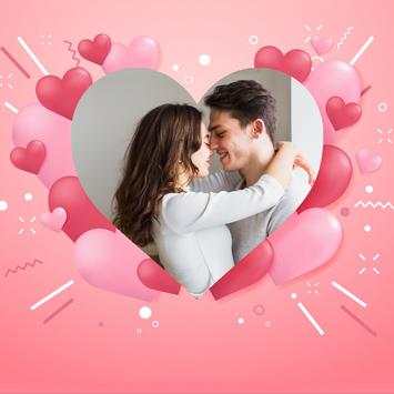 Latest Love Photo Frame скриншот 3