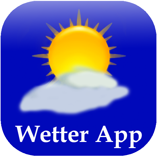 Wetter App icon