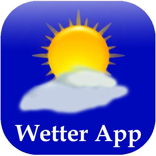 Wetter App 1.0.3