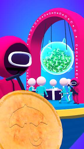 Candy Cup Challenge screenshot 3