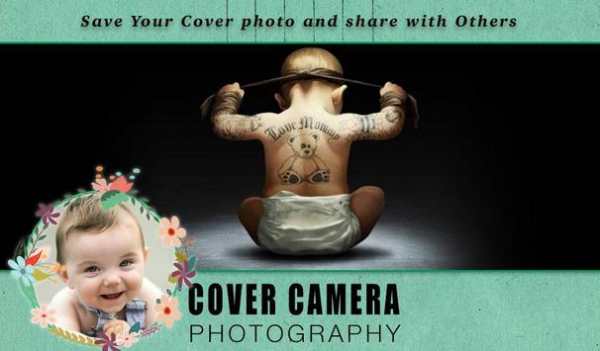 Photo Editor for Facebook screenshot 5