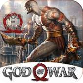 Guide for GOD OF WAR icon