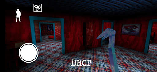 Granny Spider P2:mod 2021 screenshot 1