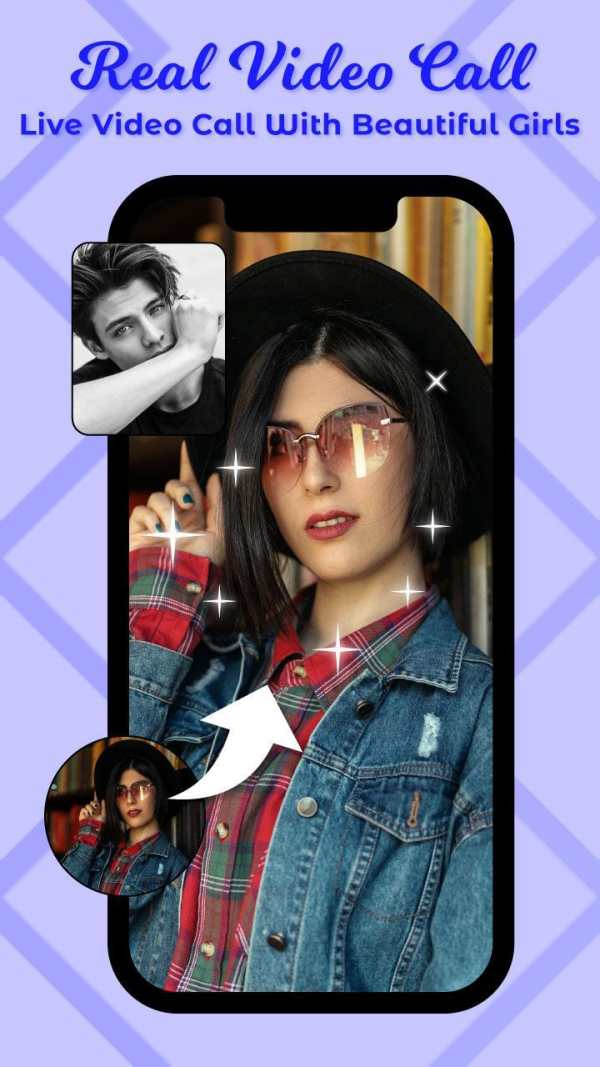 WeMeet Video Call Guide – Video Chat with Girls screenshot 4