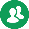 Group Names for Social Media icon