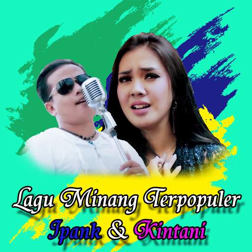 Kumpulan Lagu Minang 1.2.3