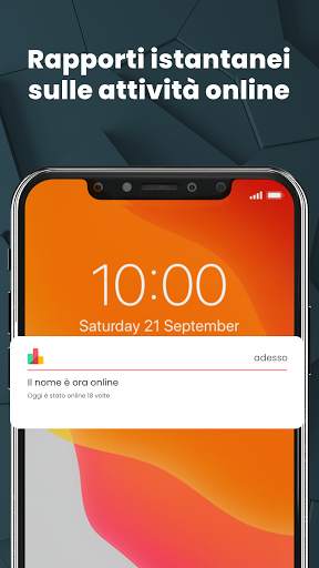WSeen - Online Tracker, Last Seen for Whatsapp screenshot 1