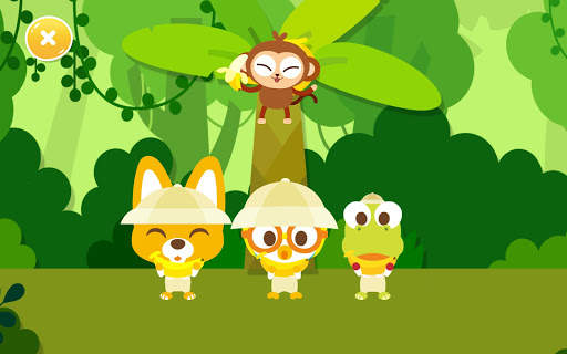 뽀로로와 동물친구들 screenshot 13