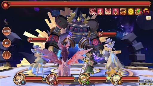 Monster Super League screenshot 8