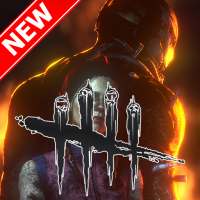 walkthrough dead by daylight mobile logo