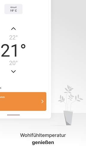 ViCare screenshot 3
