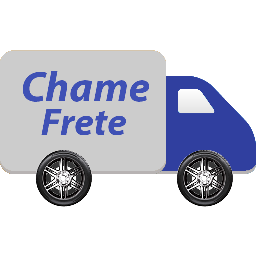 Chame Frete icon