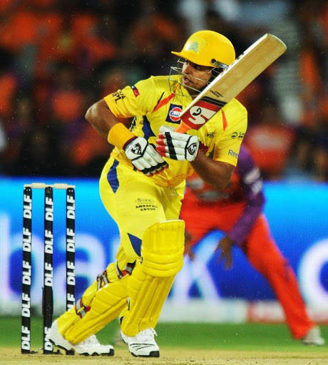 Suresh Raina Wallpapers: Cricketer Wallpaper screenshot 13