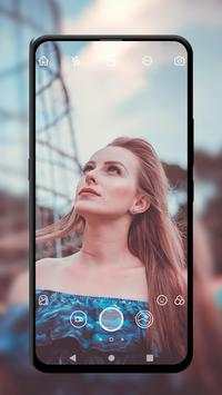 Fabby Camera screenshot 1