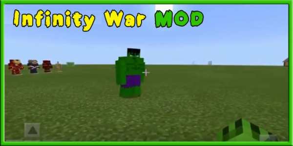 🕷 Mod Spider MCPE 🕸 screenshot 1