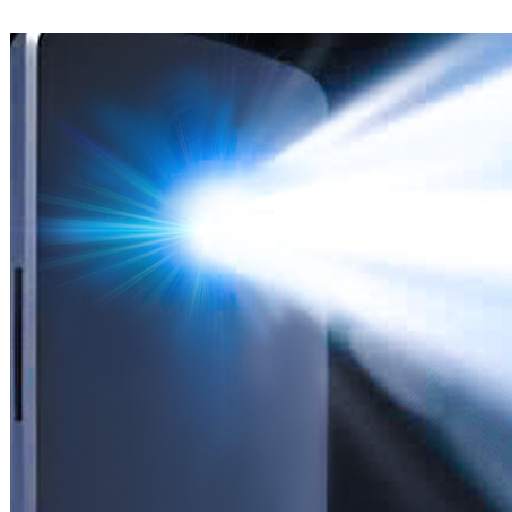 Flashlight for Samsung Galaxy screenshot 3