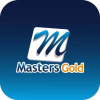 Masters Gold icon