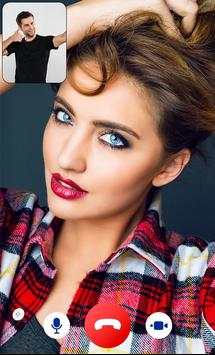 Sax Video Call - Live Talk Video Call screenshot 4