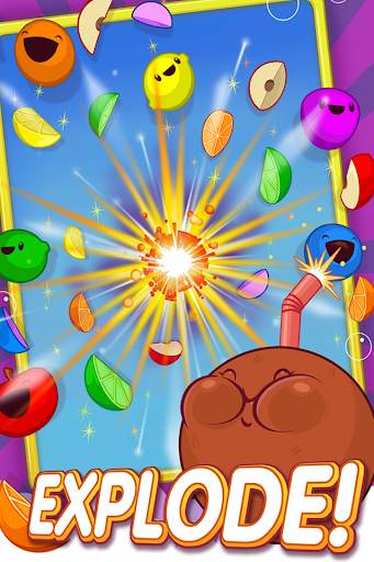 Fruit Pop! screenshot 3