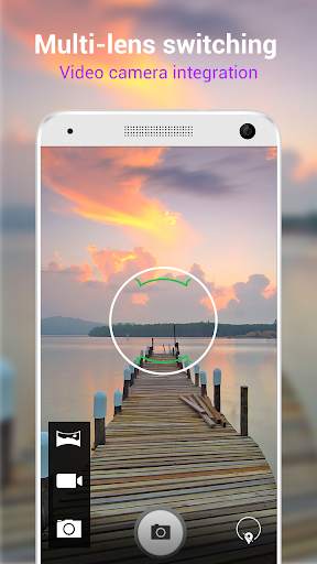 HD Camera - Photo, Video, GIF Camera & Editor screenshot 2