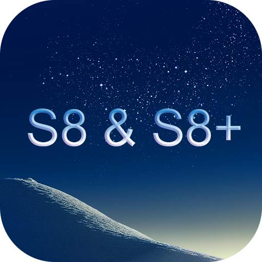 Wallpaper Galaxy S8 & S8 Plus 1.0.7