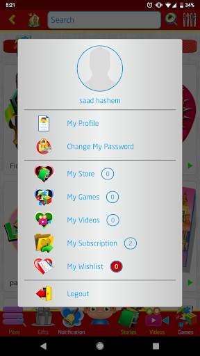 Toyor World screenshot 2