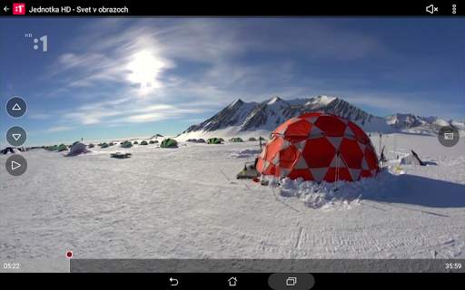 Vnet TVgo screenshot 9
