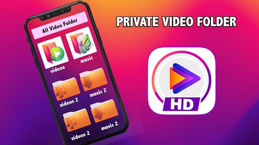 MXA Player 2021 HD : Video Music Player All Format screenshot 6