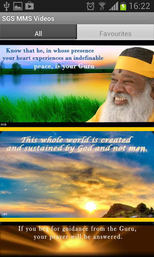 Musical Sayings (SGS MMS) screenshot 3