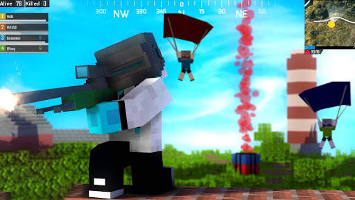 Mod Free Fire Diamonds For Min screenshot 2