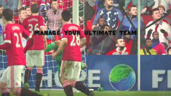 Guide FIFA Mobile Soccer screenshot 3