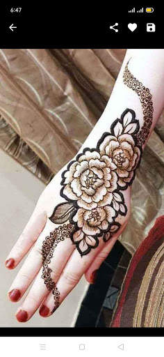 Mehndi Design 2022 screenshot 5