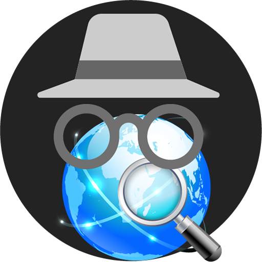 Incognito Private Browser with Adblock 1.1