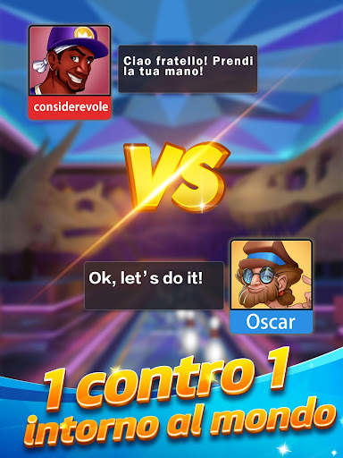 Bowling Club™ - Bowling Sports screenshot 10