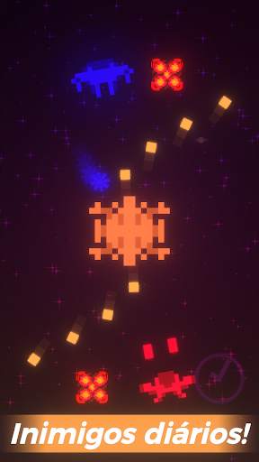 2 Player Boss Fight screenshot 5