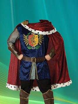 King Queen Photo Suit screenshot 2