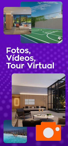 ZAP Imóveis screenshot 2