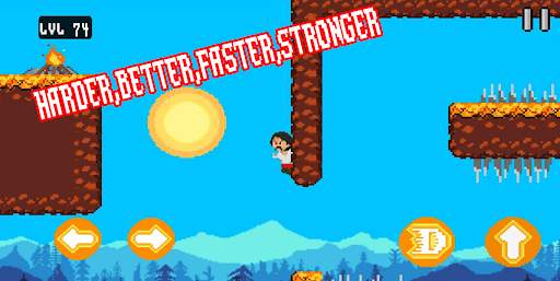 Zind Adventurer screenshot 1