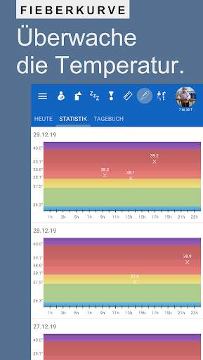 Stillen - Baby Tracker screenshot 6